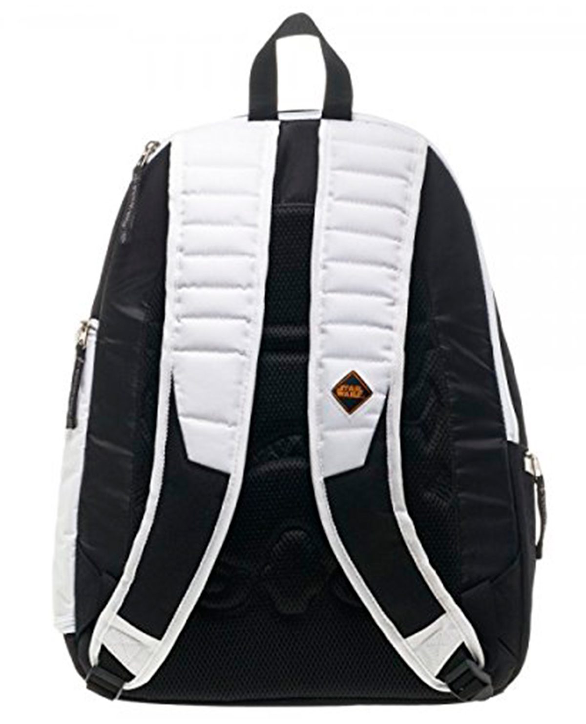 MOCHILA STAR WARS STORMTROOPER FACE - Image 3