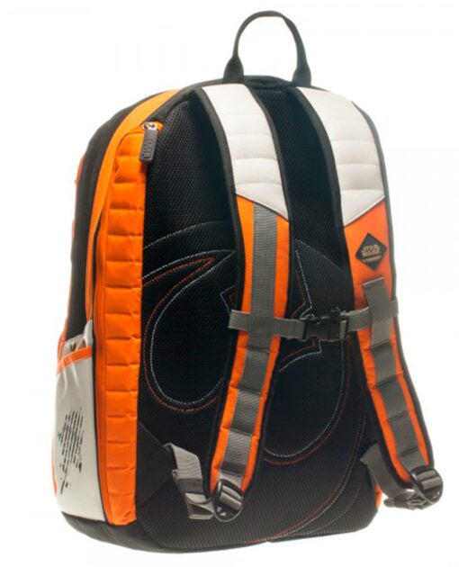 MOCHILA STAR WARS ALIANZA REBELDE - Image 3