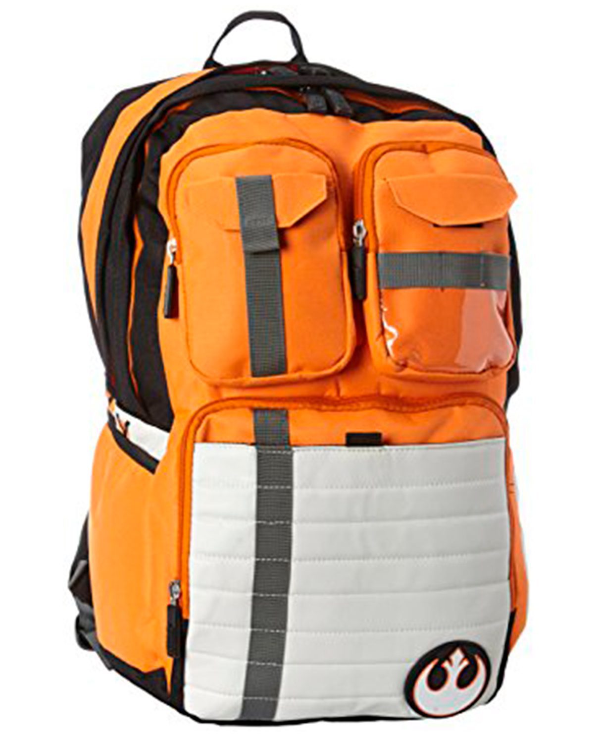 MOCHILA STAR WARS ALIANZA REBELDE - Image 2
