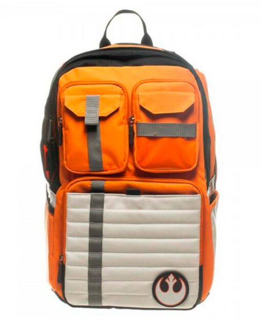 MOCHILA STAR WARS ALIANZA REBELDE