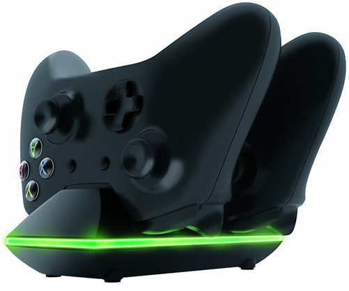 XBOX ONE DUAL CHARGE DOCK - Image 2