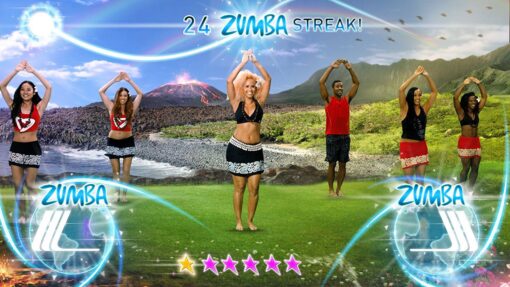 ZUMBA FITNESS WORLD PARTY - Image 2