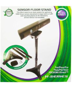 SOPORTE PARA SENSOR KINECT XBOX 360