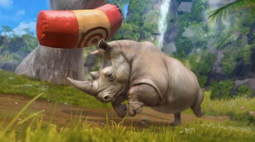 ZOO TYCOON - Image 2
