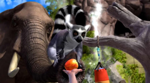 ZOO TYCOON - Image 3