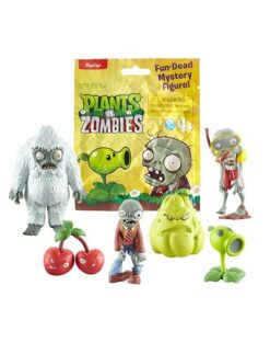 PLANTS VS ZOMBIES BLIND PACK