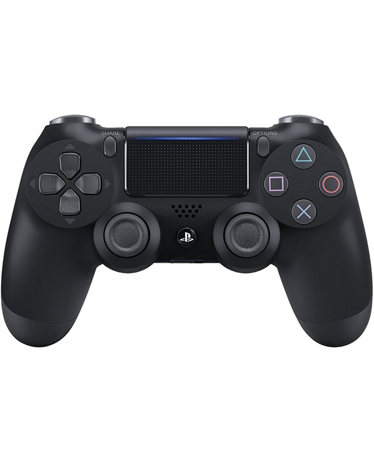 CONTROL PLAYSTATION DUALSHOCK 4 NEGRO