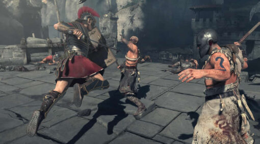 RYSE SON OF ROME DAY ONE EDITION - Image 6