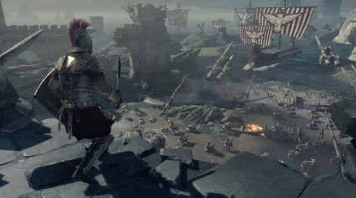 RYSE SON OF ROME DAY ONE EDITION - Image 5