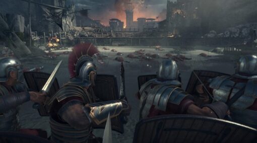 RYSE SON OF ROME DAY ONE EDITION - Image 4