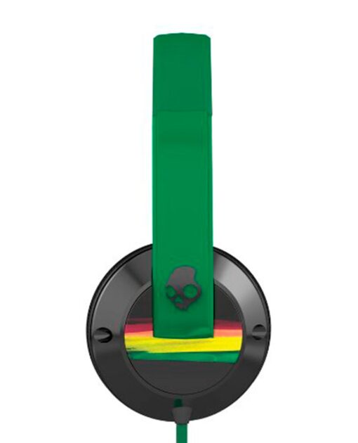 SKULLCANDY UPROCK DEEP GREEN - Image 3