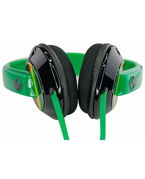 SKULLCANDY UPROCK DEEP GREEN - Image 2