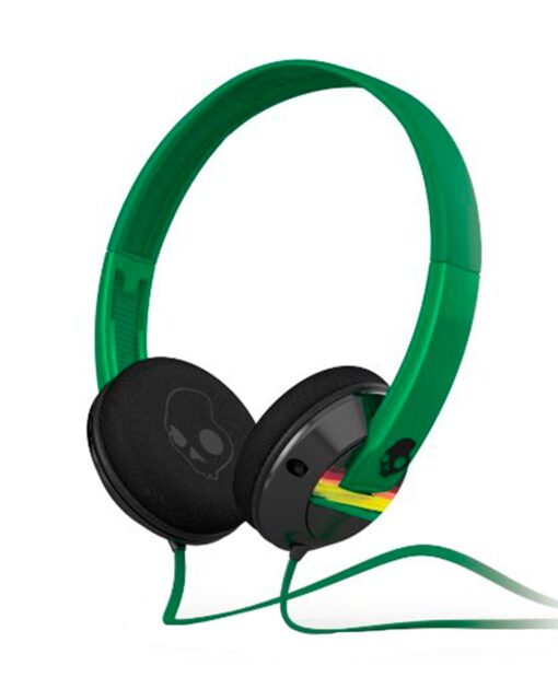 SKULLCANDY UPROCK DEEP GREEN