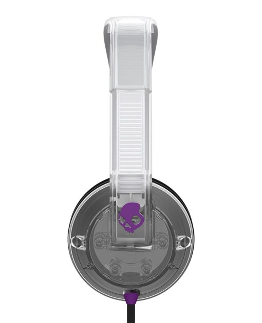 SKULLCANDY UPROCK PURPLE - Image 2