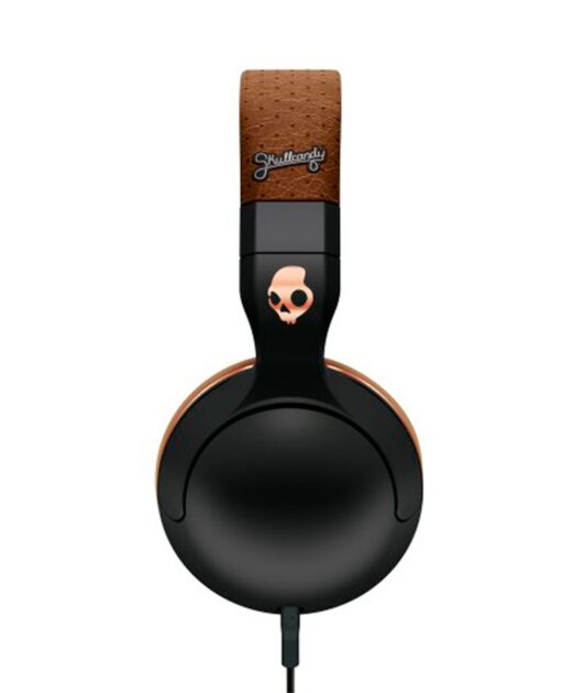 SKULLCANDY HESH BROWN - Image 2