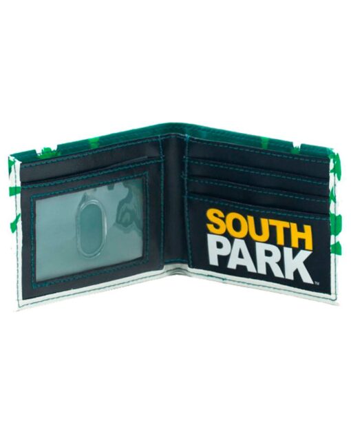 CARTERA SOUTH PARK KENNY Y STAN - Image 2