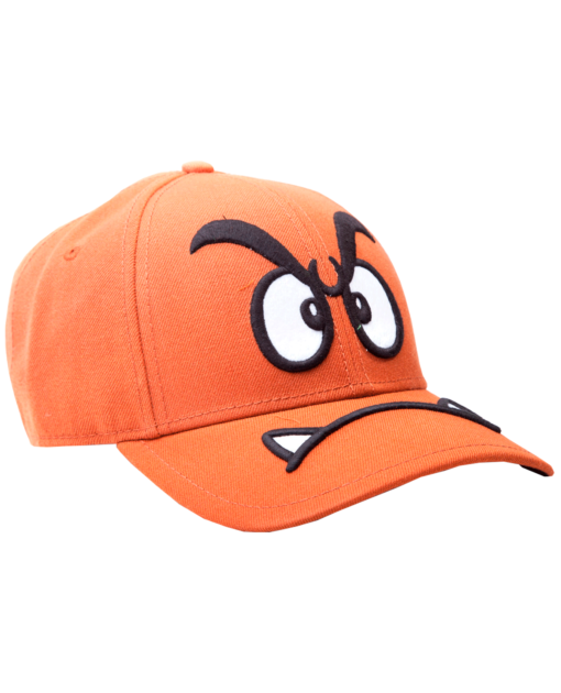GORRA CLASIC SUPER MARIO GOOMBA CAFE - Image 3