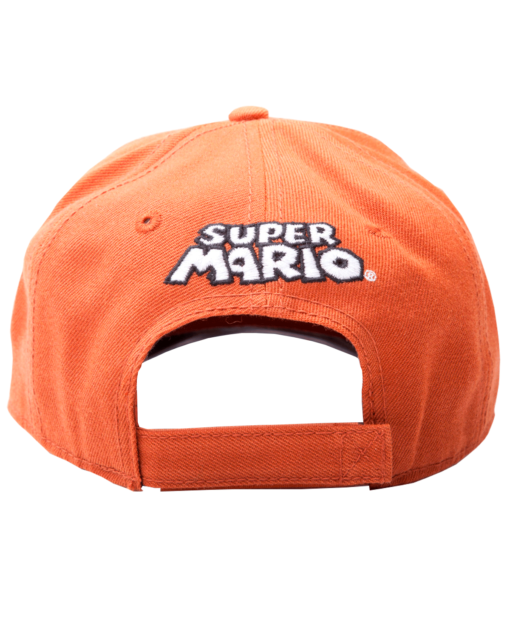 GORRA CLASIC SUPER MARIO GOOMBA CAFE - Image 2