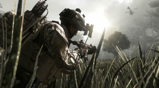CALL OF DUTY GHOSTS PRESTIGE EDITION - Image 2