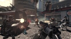 CALL OF DUTY GHOSTS HARDENED EDITION