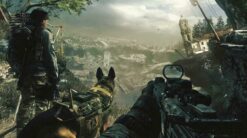 CALL OF DUTY GHOSTS PRESTIGE EDITION