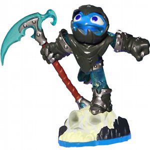 SKYLANDERS SWAP FORCE LIGHTCORE GRIM CREEPER - Image 2