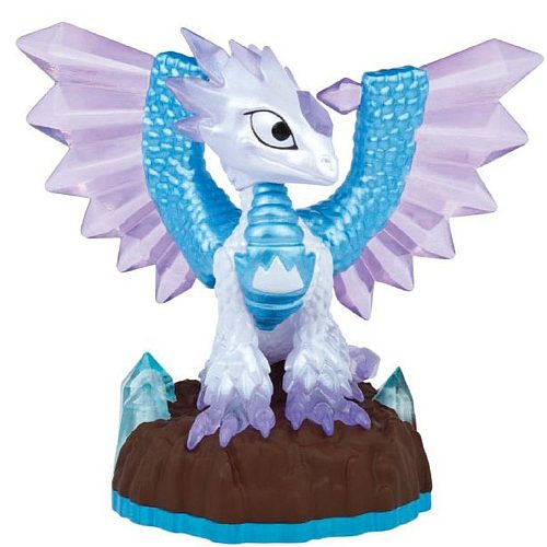 SKYLANDERS SWAP FORCE LIGHTCORE FLASHWING - Image 2