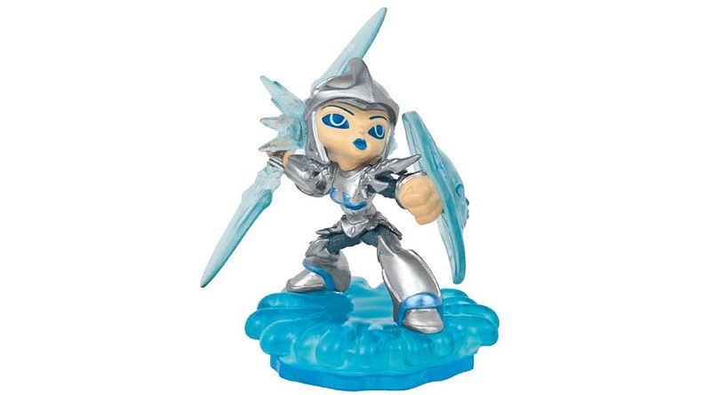 SKYLANDERS SWAP FORCE BLIZZARD CHILL - Image 2