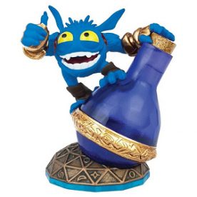 SKYLANDERS SWAP FORCE SUPER GULP POP FIZZ - Image 2