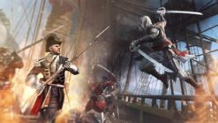 ASSASSINS CREED IV BLACK FLAG LIMITED EDITION