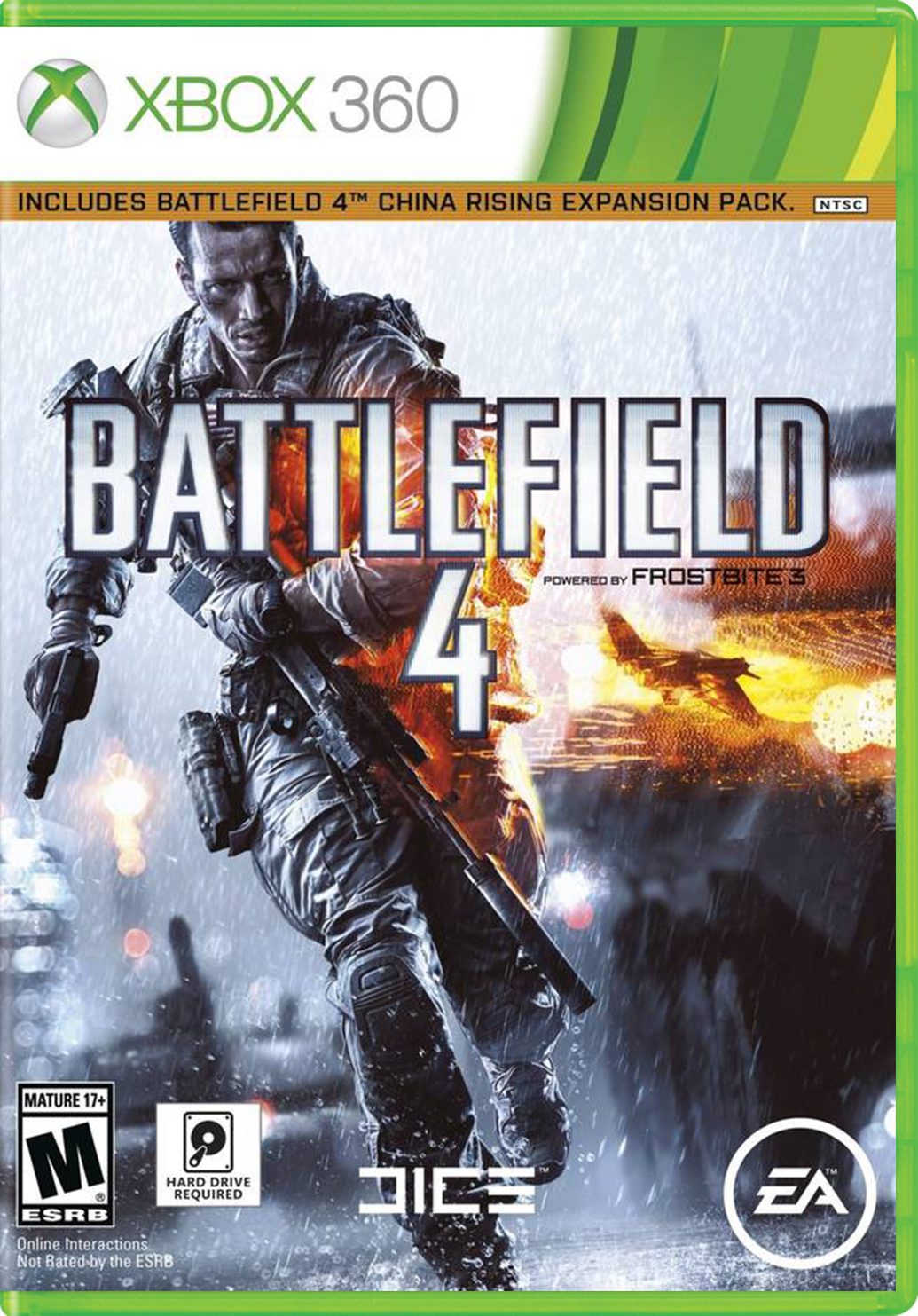 BATTLEFIELD 4