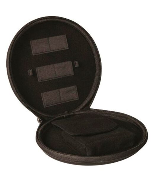 ESTUCHE RIGIDO NINTENDO 3DS POKEMON POKE BALL NEGRO - Image 2