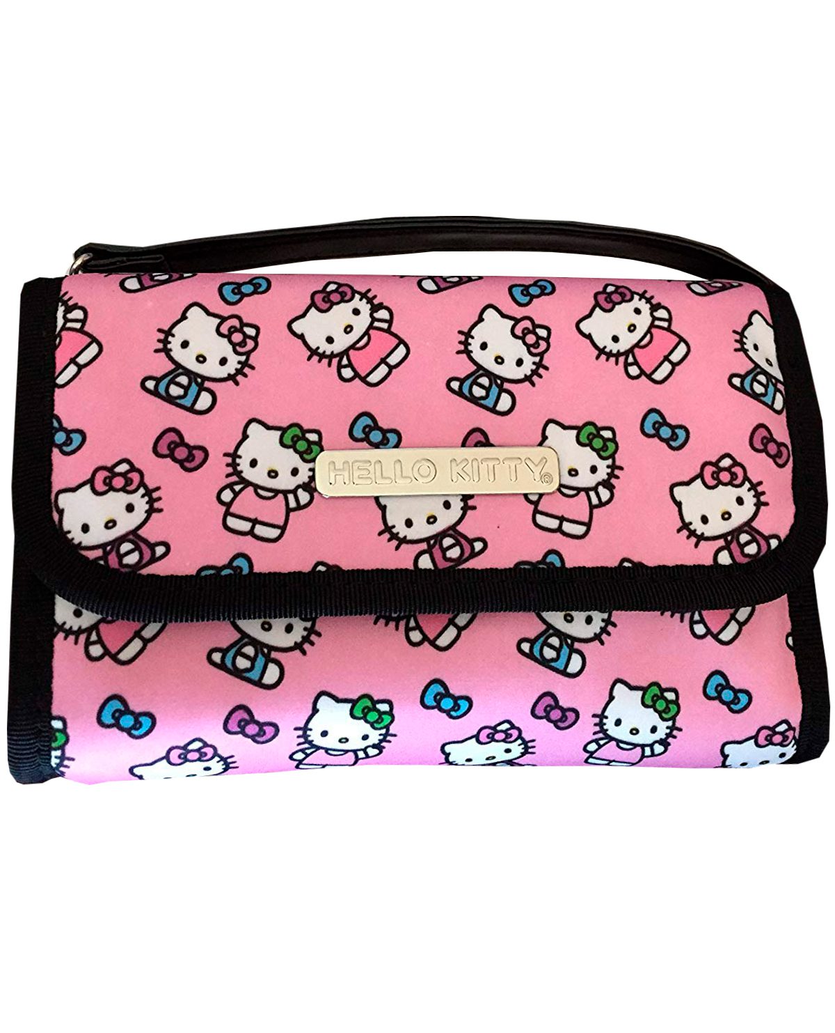 ESTUCHE RIGIDO NINTENDO 3DS HELLO KITTY