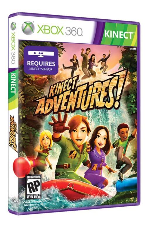 CONSOLA XBOX 360 SLIM NEGRO 250GB PAQUETE DE VERANO 2013 - Image 4