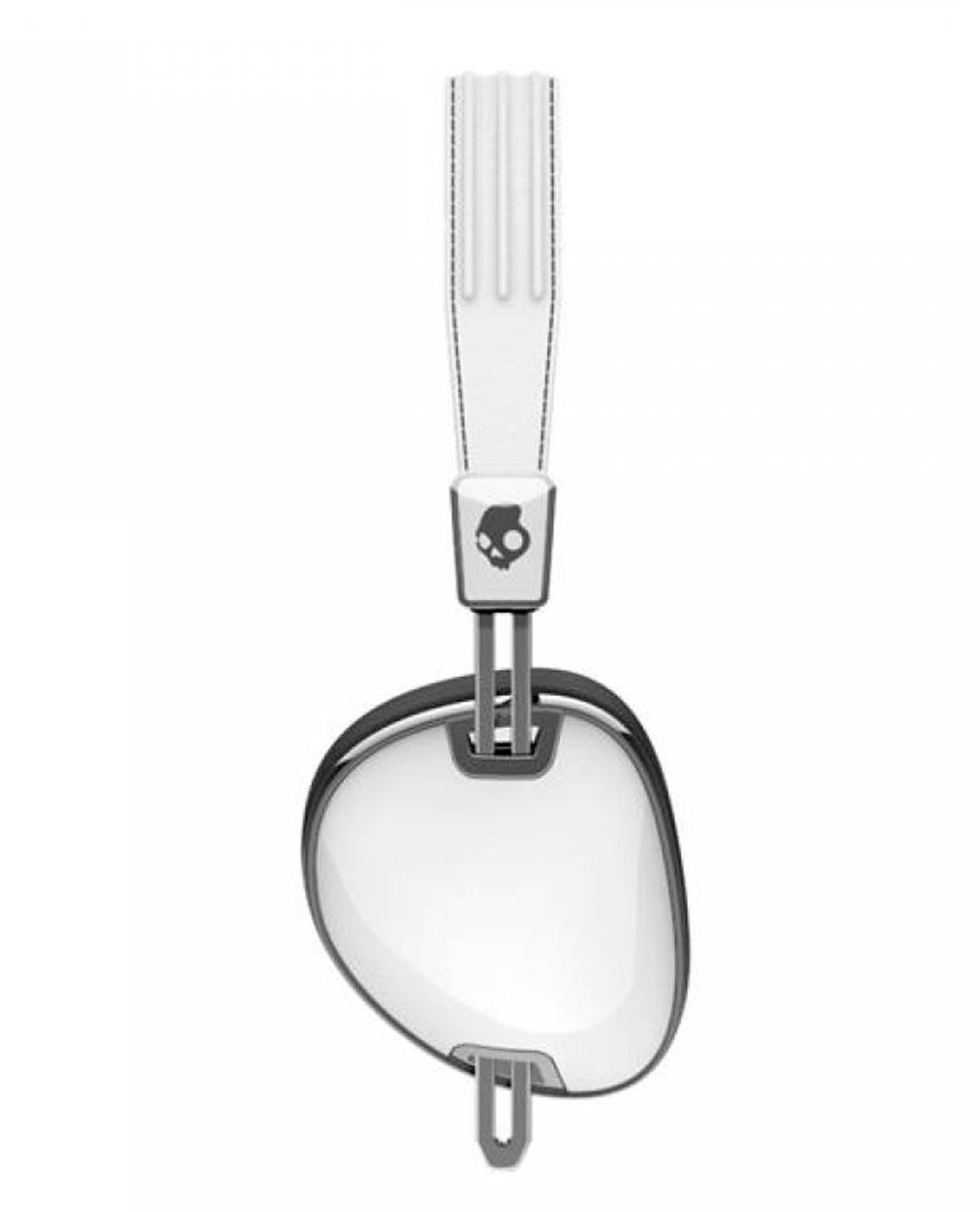 SKULLCANDY NAVIGATOR WHITE - Image 2