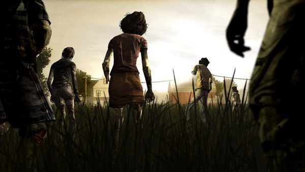 THE WALKING DEAD - Image 3