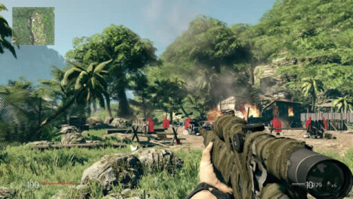 SNIPER 2 GHOST WARRIOR LE - Image 9