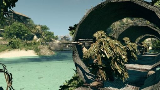 SNIPER 2 GHOST WARRIOR LE - Image 8