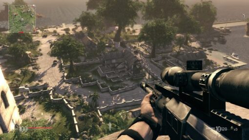 SNIPER 2 GHOST WARRIOR LE - Image 6