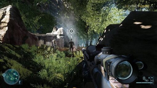 SNIPER 2 GHOST WARRIOR LE - Image 4