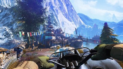 SNIPER 2 GHOST WARRIOR LE - Image 3
