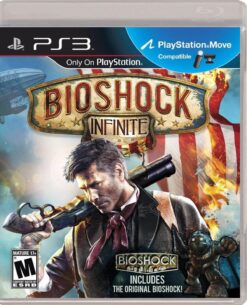 BIOSHOCK INFINITE