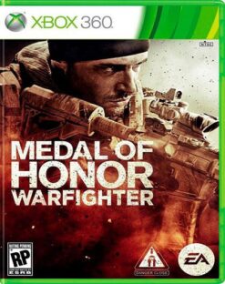 MEDAL OF HONOR WARFIGHTER  LIMITED