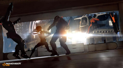 REMEMBER ME - Image 4