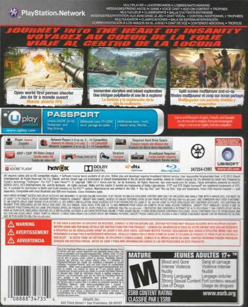 FARCRY 3 - Image 2
