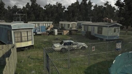THE WALKING DEAD - Image 2