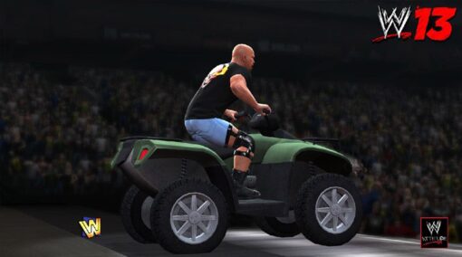WWE 13 - Image 2