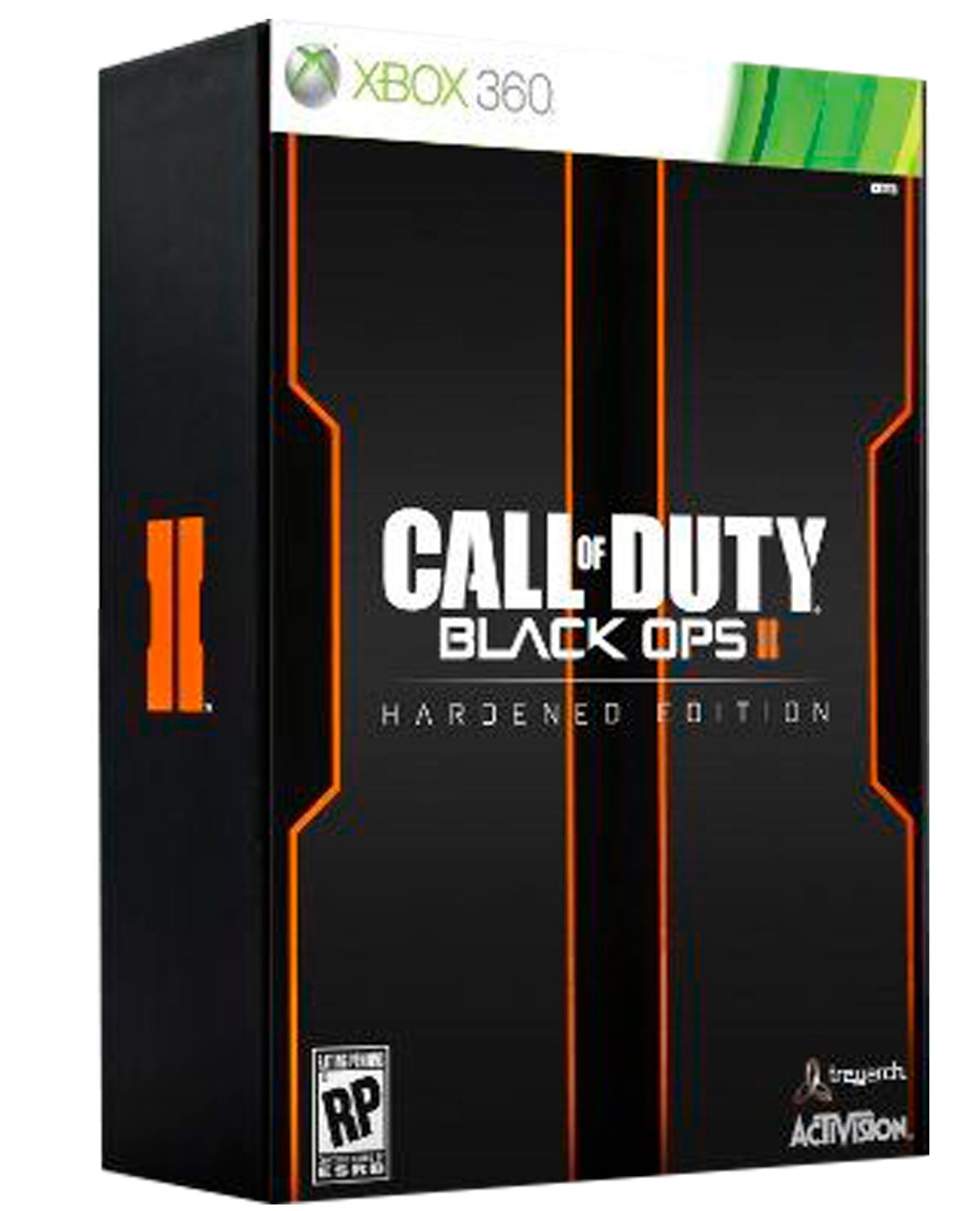 CALL OF DUTY BLACK OPS 2 PRO EDITION – Gameplanet