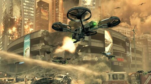CALL OF DUTY BLACK OPS 2 PRO EDITION