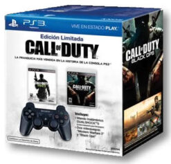 PLAYER KIT CALL OF DUTY